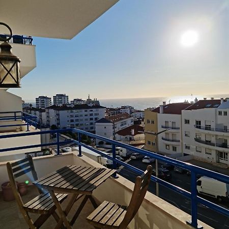 Apartmán Sunset Surf House With Sea View Ericeira Exteriér fotografie