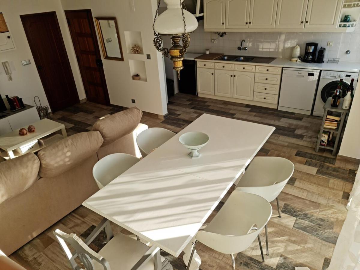 Apartmán Sunset Surf House With Sea View Ericeira Exteriér fotografie