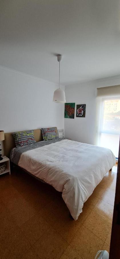 Apartmán Sunset Surf House With Sea View Ericeira Exteriér fotografie