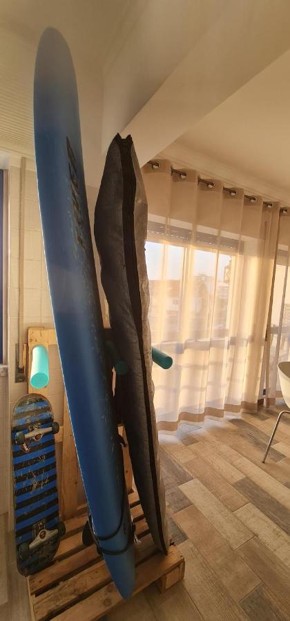 Apartmán Sunset Surf House With Sea View Ericeira Exteriér fotografie